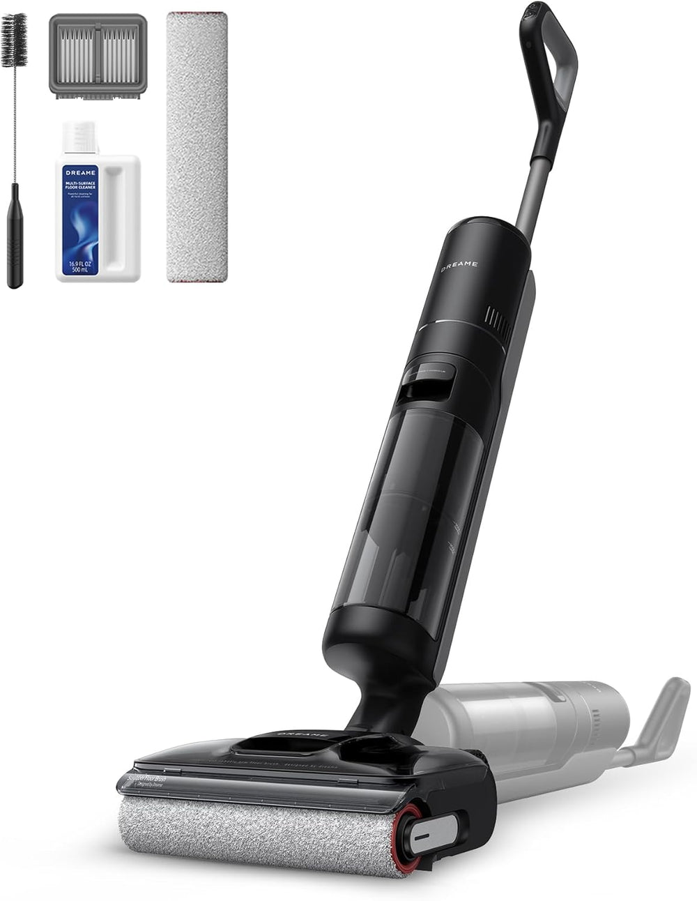 DREAME H12 Pro FlexReach Staubsauger und Wischsauger