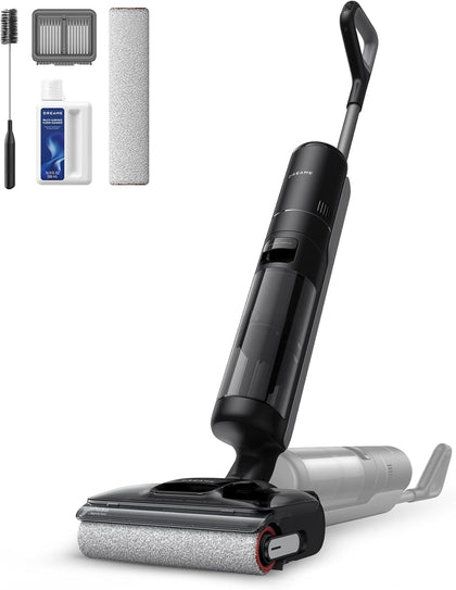 DREAME H12 Pro FlexReach Aspirapolvere e lavapavimenti