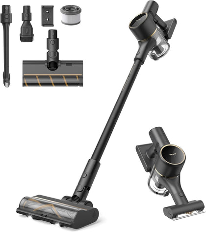 dreame R10 Pro Aspirapolvere Senza Fili, 20.000 PA