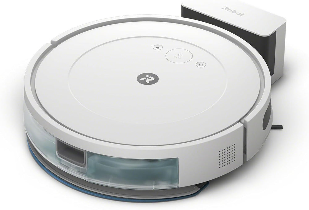 iRobot Roomba Combo Essential, aspirapolvere