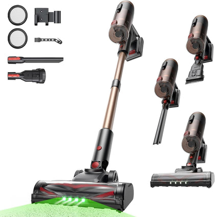 Proscenic P11 Ultra – Leistungsstarker kabelloser Staubsauger