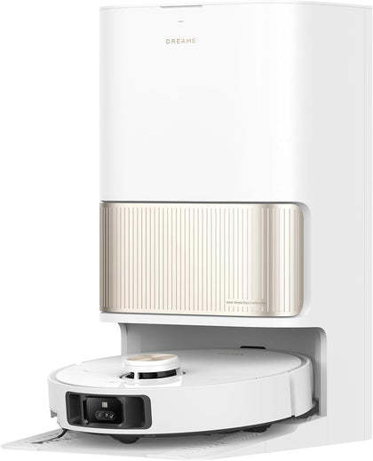 dreame L40 Ultra Saugroboter mit Wischfunktion und Hebarem Wischmopp