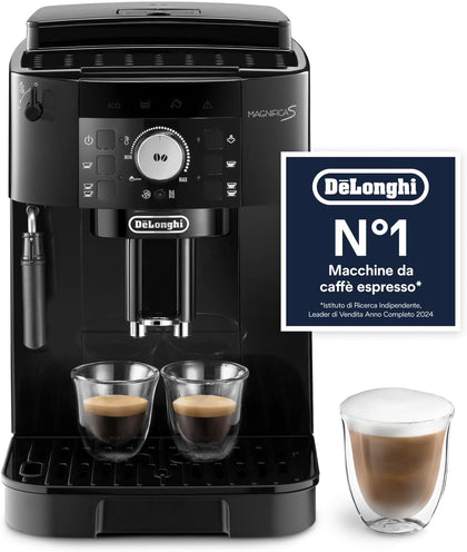 DeLonghi Magnifica S - Perfetto Kaffeevollautomat