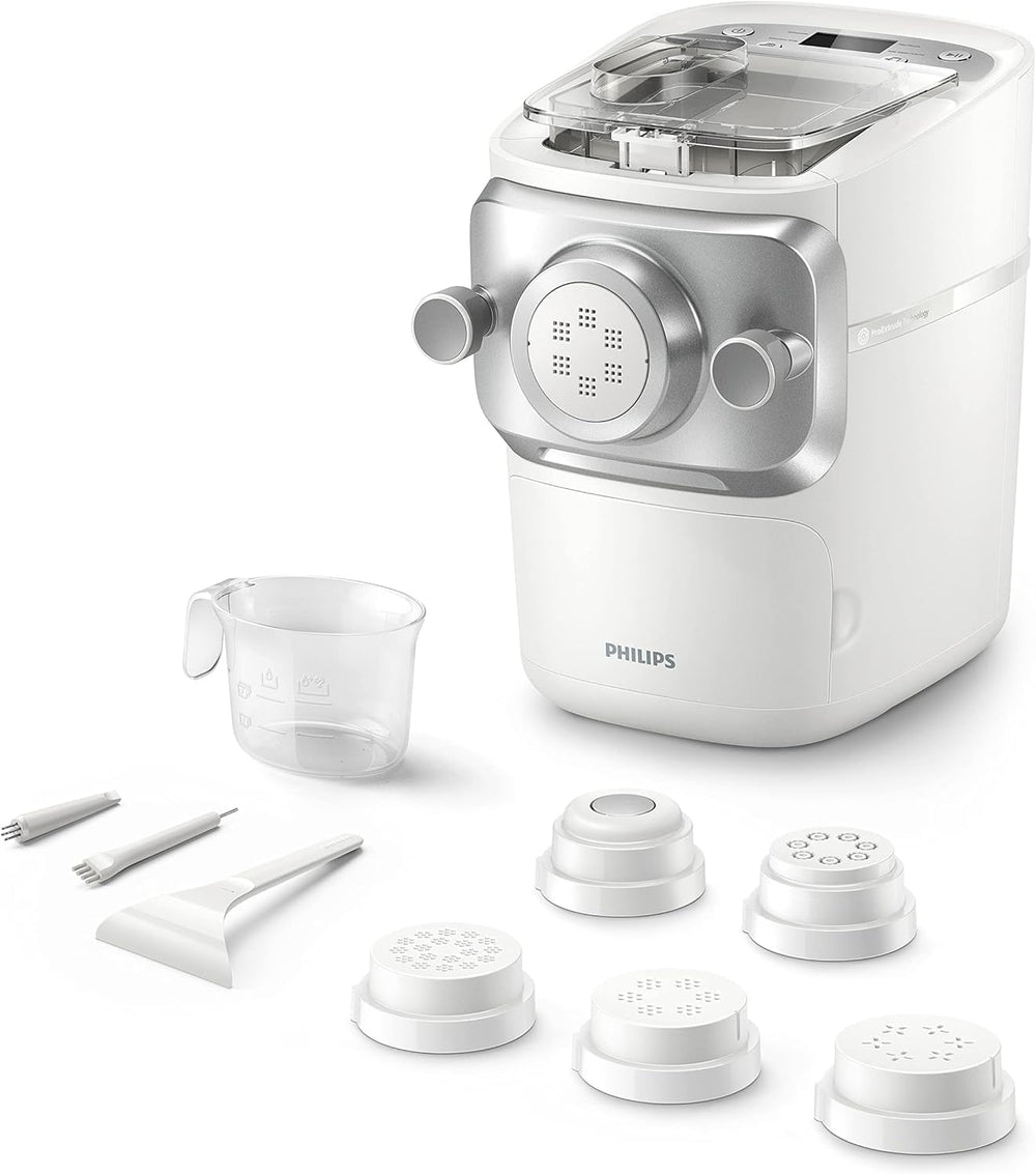 Philips Nudelmaschine Serie 7000