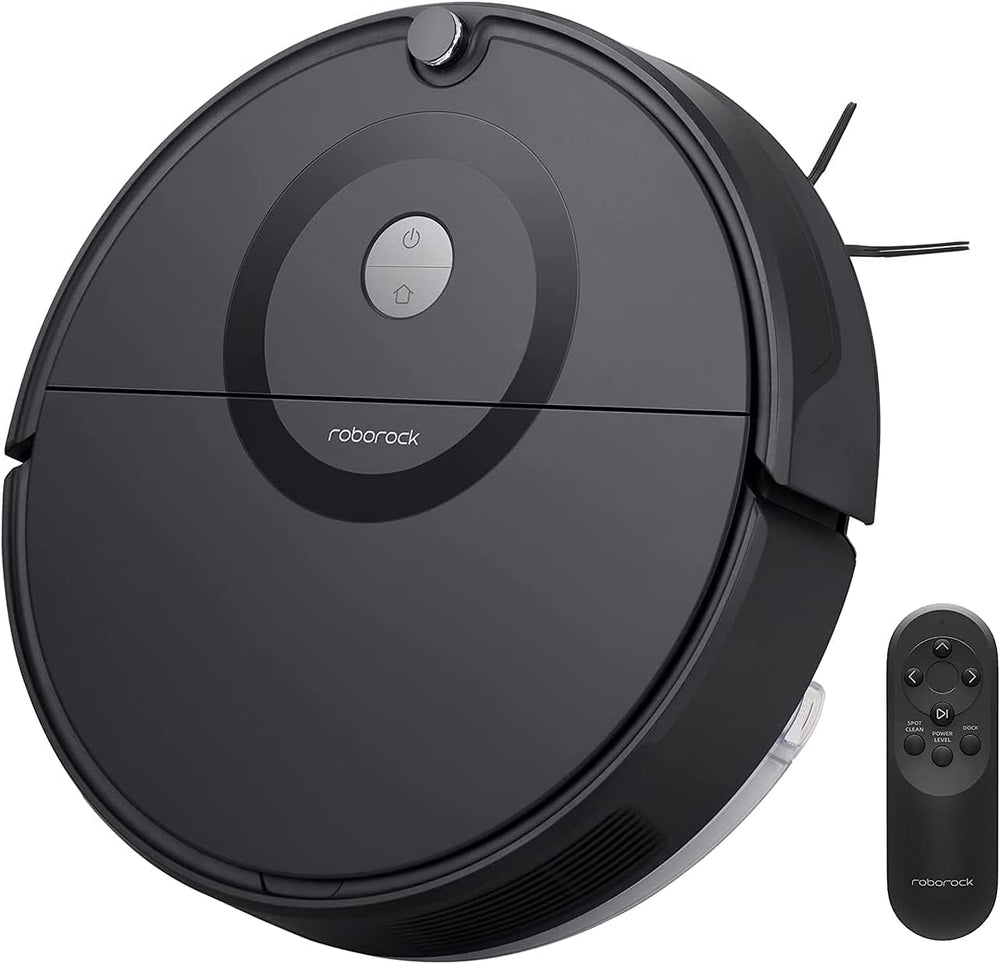 Roborock E5 Roboterstaubsauger & Reinigungsgerät