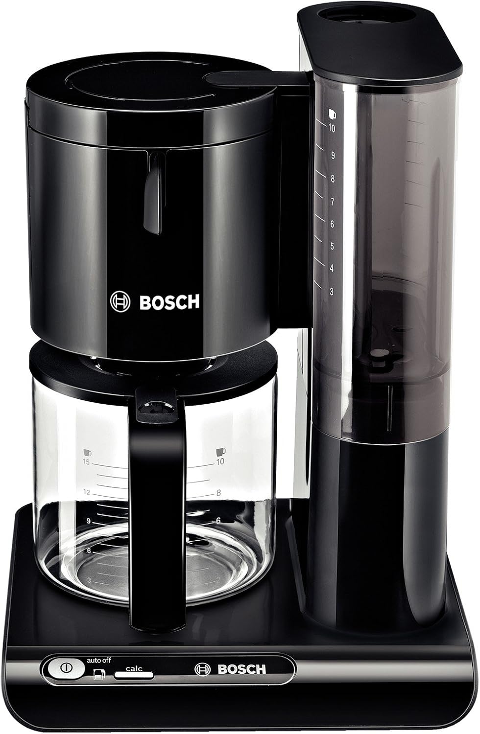 Caffettiera a filtro Bosch Styline TKA8013