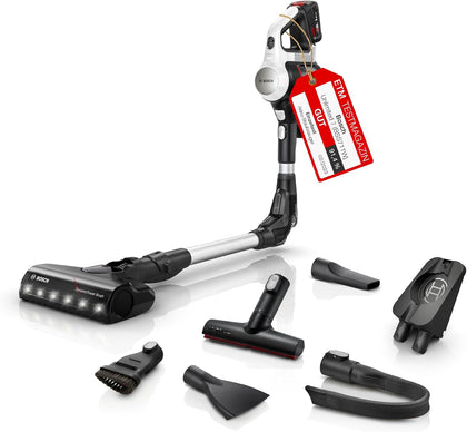 Aspirapolvere a batteria Bosch Unlimited 7