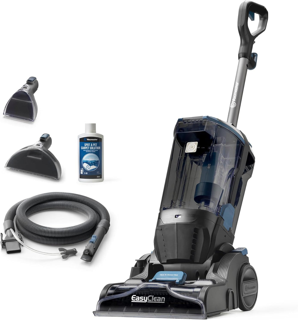 Vacmaster Teppichreiniger