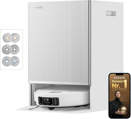 dreame Matrix10 Ultra Saugroboter mit Wischfunktion