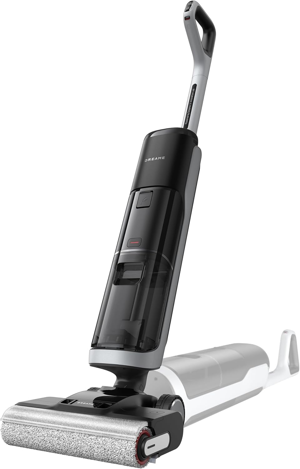 dreame H14 Pro Aspirapolvere lavapavimenti, 180° Lie-Flat
