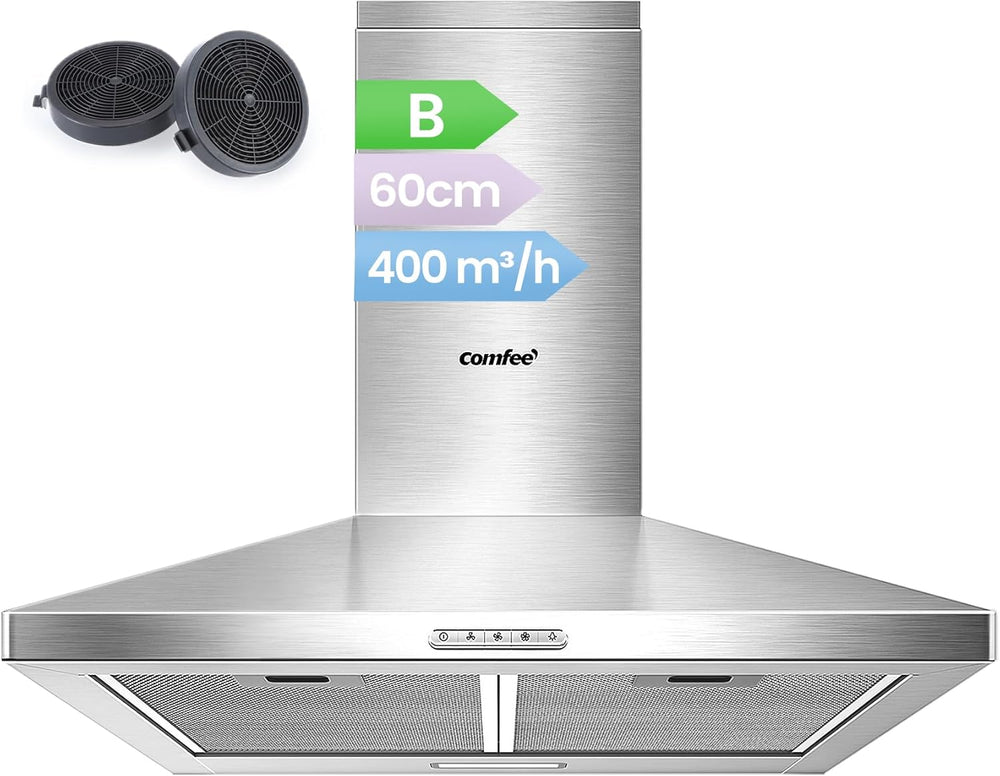 Deumidificatore Cecotec Big Dry 4000 Expert Connected