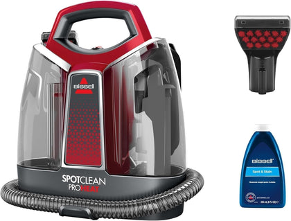BISSELL SpotClean ProHeat, pulitore per tappezzeria