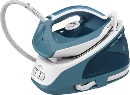 Tefal Dampfbügelstation Express Easy, 5,8 bar