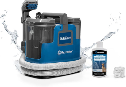Vacmaster SCB0501 Teppichreiniger Staubsauger für Textilien