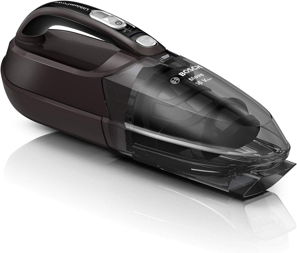 Bosch Elettrodomestici Aspirabriciole Move Lithium 16V