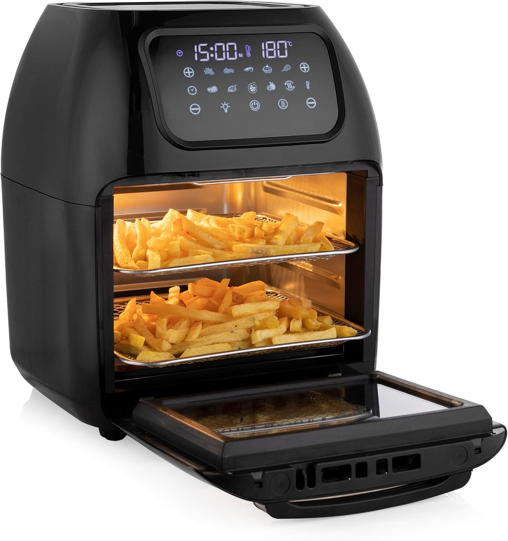 Friggitrice ad aria calda e forno multifunzione Tristar FR-6964