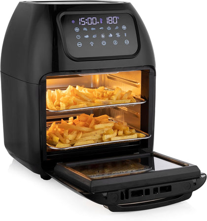 Friggitrice ad aria calda e forno multifunzione Tristar FR-6964