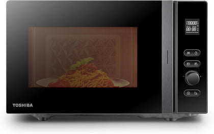 Toshiba MV-AM20T(BK) Microonde/Microonde Solo/ 20 L/ 800 W