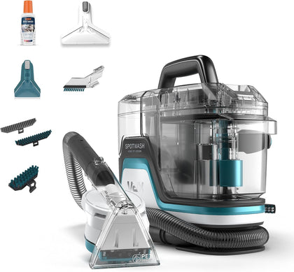 Vax Spotwash Home Pet-Design, rimuove le macchie dai tappeti
