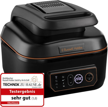 Russell Hobbs Heißluftfritteuse XL 5,5 l