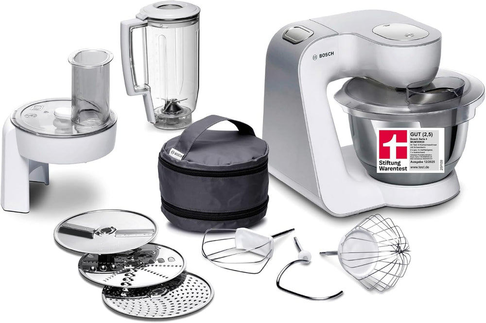 Robot da cucina Bosch Serie 4