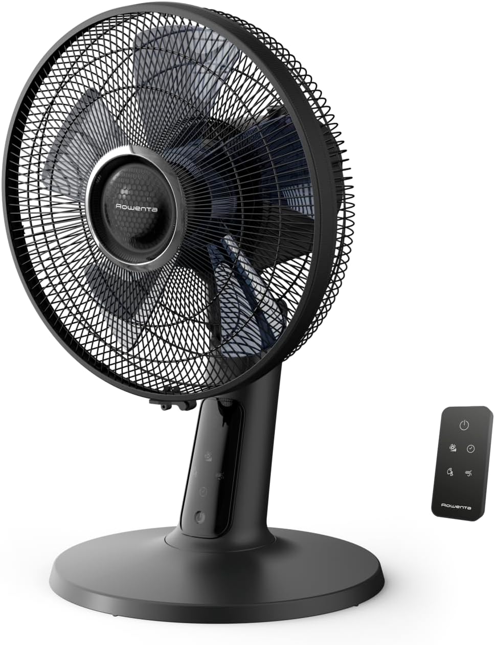 Rowenta Turbo Silence Extreme+ Tischventilator