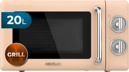 Cecotec Microonde con Grill Proclean 3110