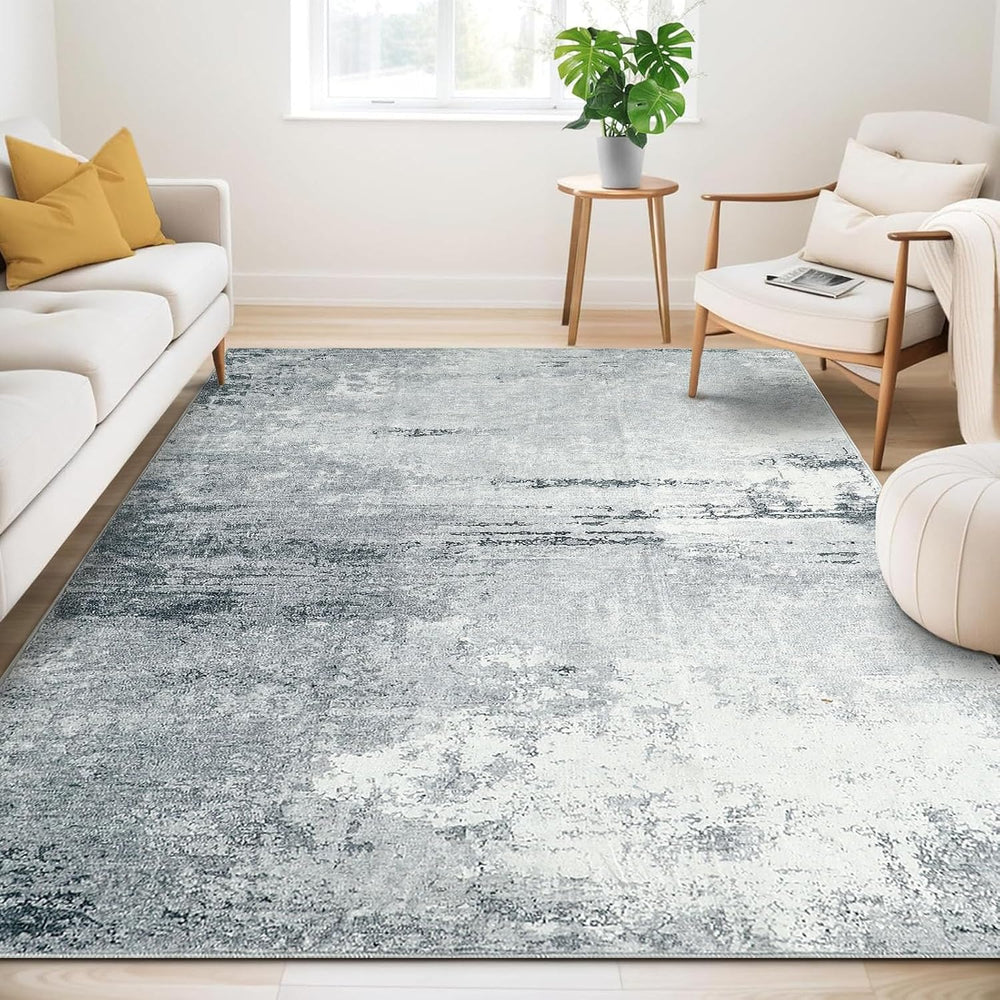 Guchuang Bedding Tappeto Soggiorno 140x200 cm