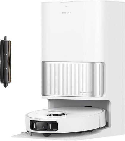 dreame L40 Ultra AE Autonomer Staubsauger- und Wischroboter, 19.000 Pa