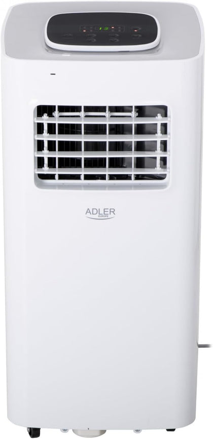 Condizionatore d'aria portatile Adler AD 7924 63 dB, 5000 BTU