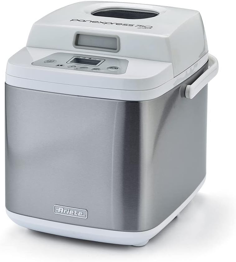 Ariete 132 Panexpress 750 Metall - Brotbackautomat