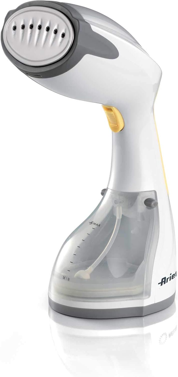 Ariete 4167 Bügeleisen - Edelstahlsohle