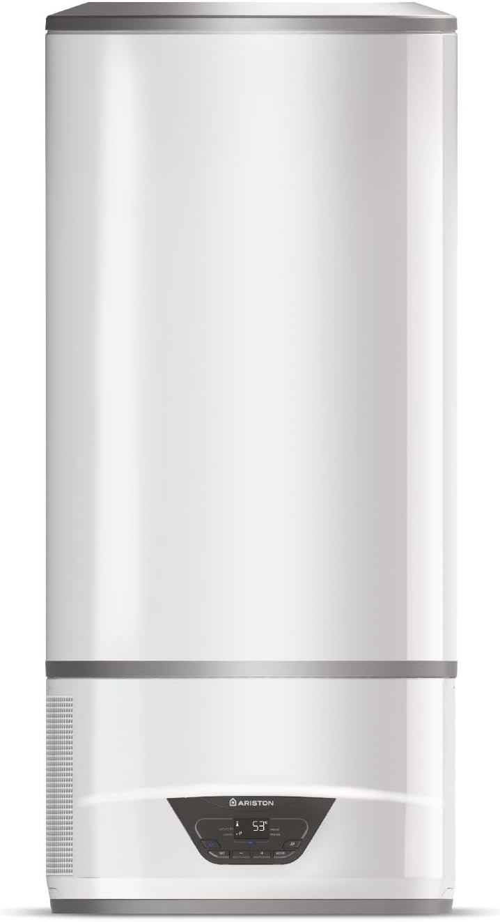 Scaldabagno elettrico Ariston Lydos Hybrid Wi-Fi 80