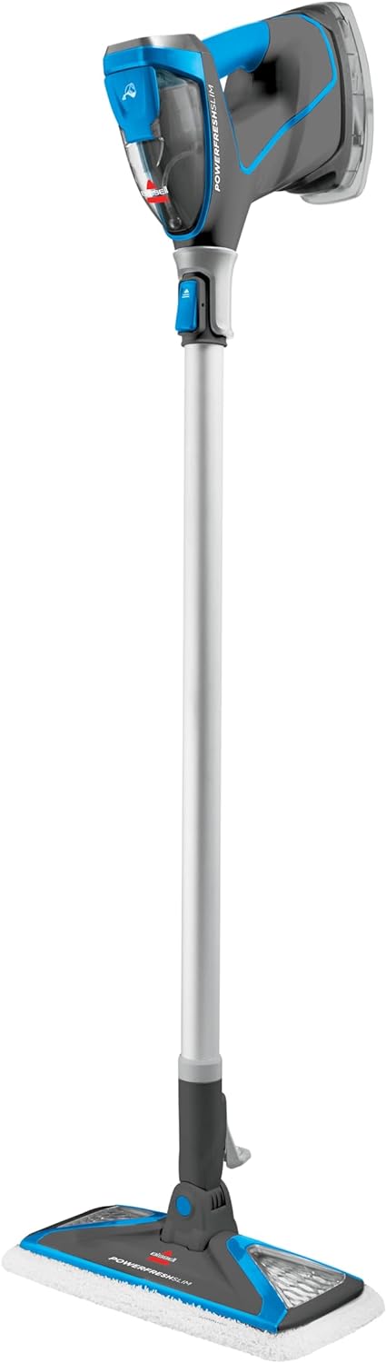 BISSELL PowerFresh Slim Steam
