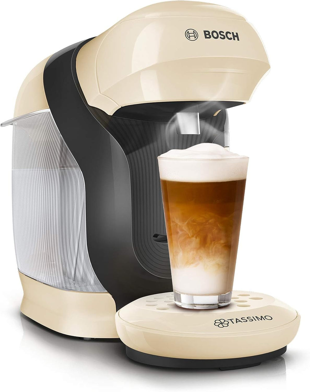 Bosch Kaffeemaschine Tassimo Style