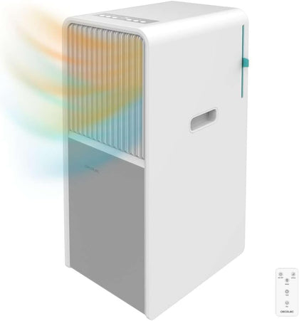 Cecotec – Condizionatori portatili ForceClima 9450