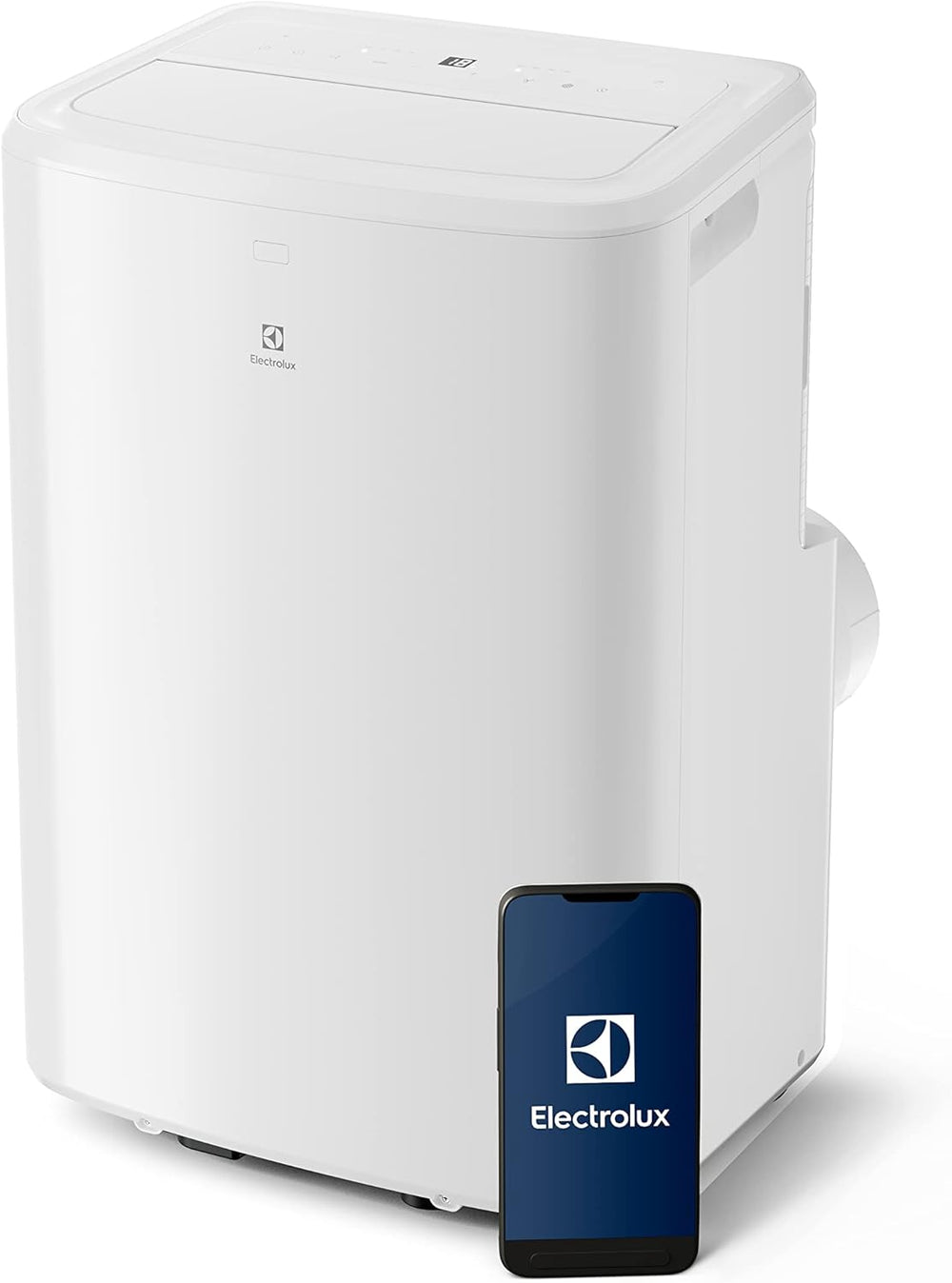 Electrolux EXP26U339AW Tragbare Klimaanlage Comfort 600