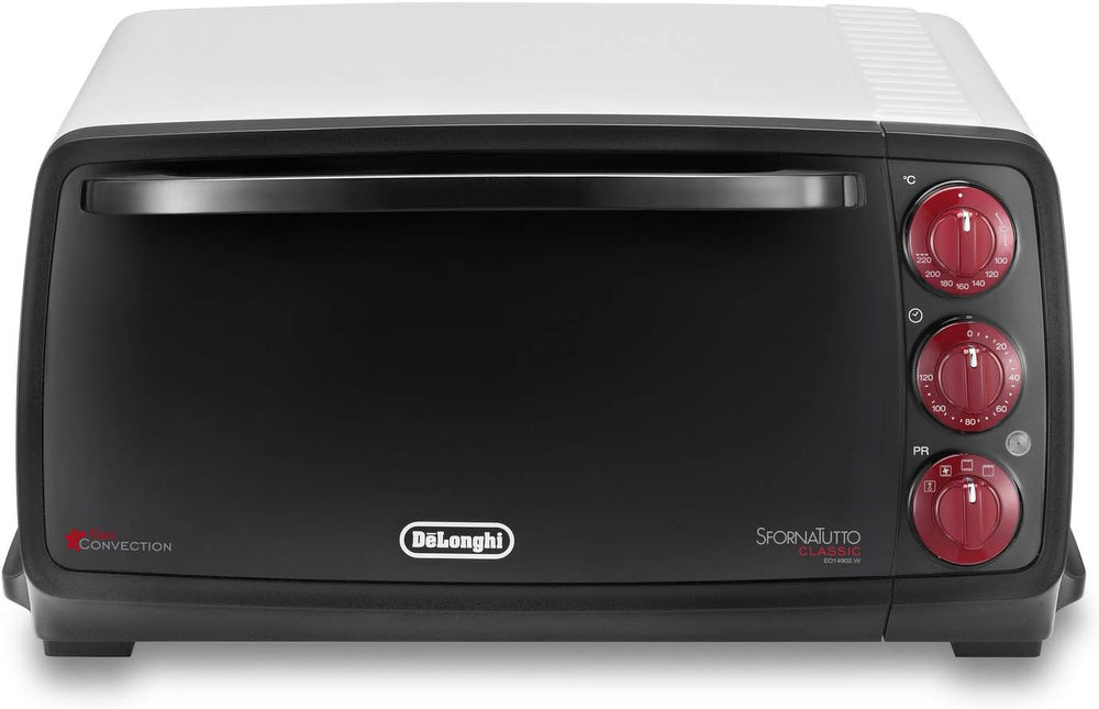 De'Longhi EO14902.W Sfornatutto Elektrobackofen