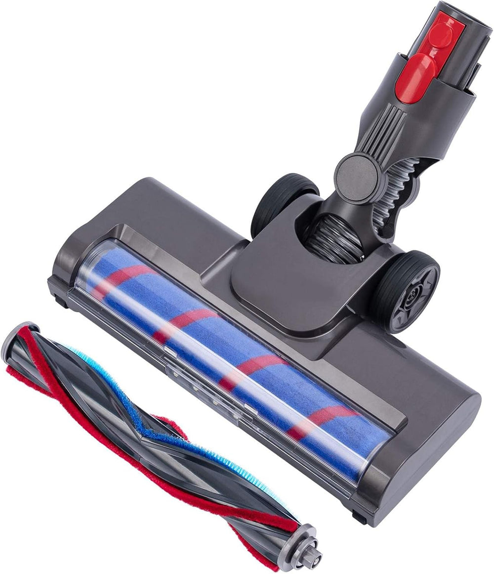 EVARY Kompatible Bürste für Dyson V7 V8 V10 V11 V15