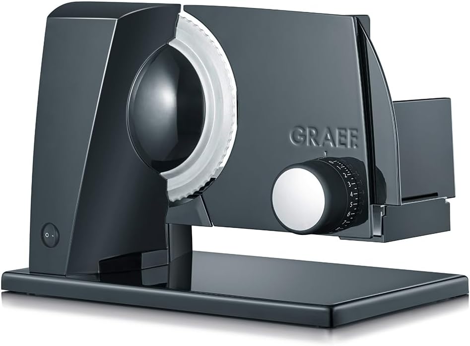 Affettatrice GRAEF Sliced ​​Kitchen S11002