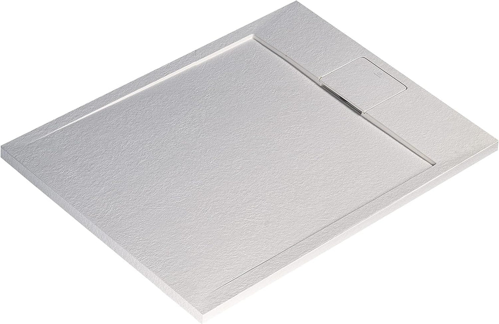 Ideal Standard - Ultra Flat S i.life, Rechteckige Duschwanne