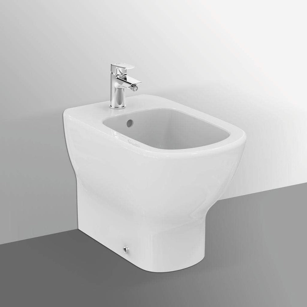 Ideal Standard T456901 TESI Einloch-Bidet