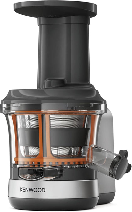 Kenwood KAX720PL, Slow Juicer, Entsafter. Info: Es handelt sich um ein Zubehörteil und keine vollwertige Maschine.
