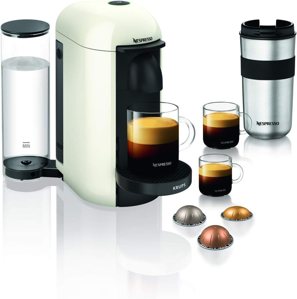 Krups Vertuo Plus Caffè