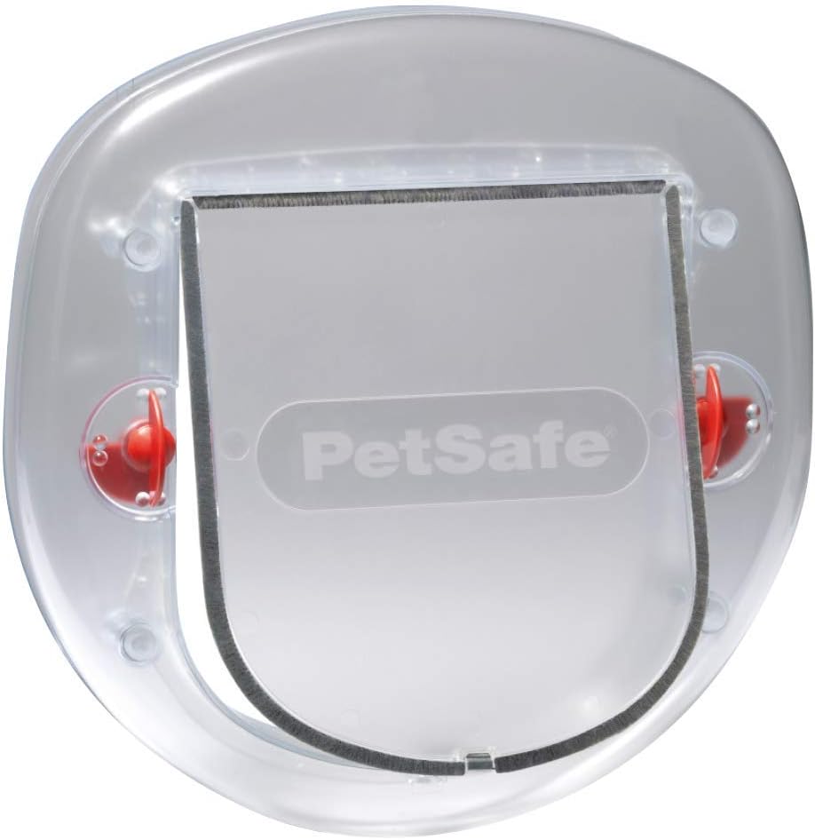 PetSafe Gattaiola grande per gatti/cani di piccola taglia