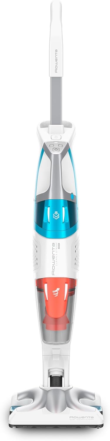 Rowenta, Dampfreiniger, 2 in 1