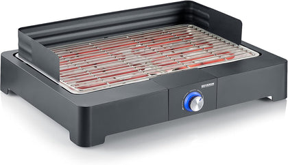 SEVERIN PG 8565 Elektrogrill 2200 W