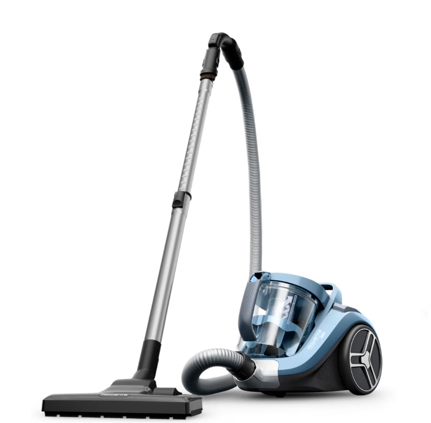 Aspirapolvere senza sacco Rowenta Compact Power XXL