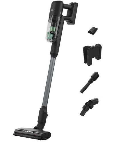 AEG Serie 7000 ÖKO Akku-Staubsauger, extra Kraftvoll