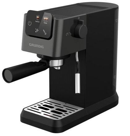 Grundig - KSM 4330 Siebträgermaschine - 1628 W